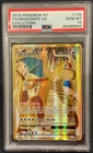 Pokémon Dragonite EX #106/108 Evolutions PSA 10 GEM MINT