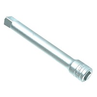 Teng 3/8 Zoll VerläNgerungsstange 75 Mm 3 Zoll Satin Finish TENM380020