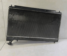 Radiateur Honda JAZZ