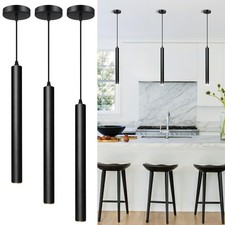 Modern Pendant Lights 4000K LED Dimmable Pendant Light Fixtures Pendant Light...