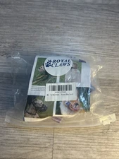 Royal Claws Dog Muzzle Basket Anti Biting Chewing Sturdy Lightweight  Size 3