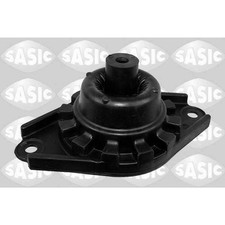 1x ORIGINAL® Sasic Federbeinstützlager Hinten für Nissan ALMERA TINO ALMERA