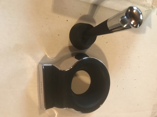 Cloche dans socle de chef et stylet - Photo 4/4