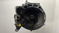 Boite de vitesse Ford FIESTA