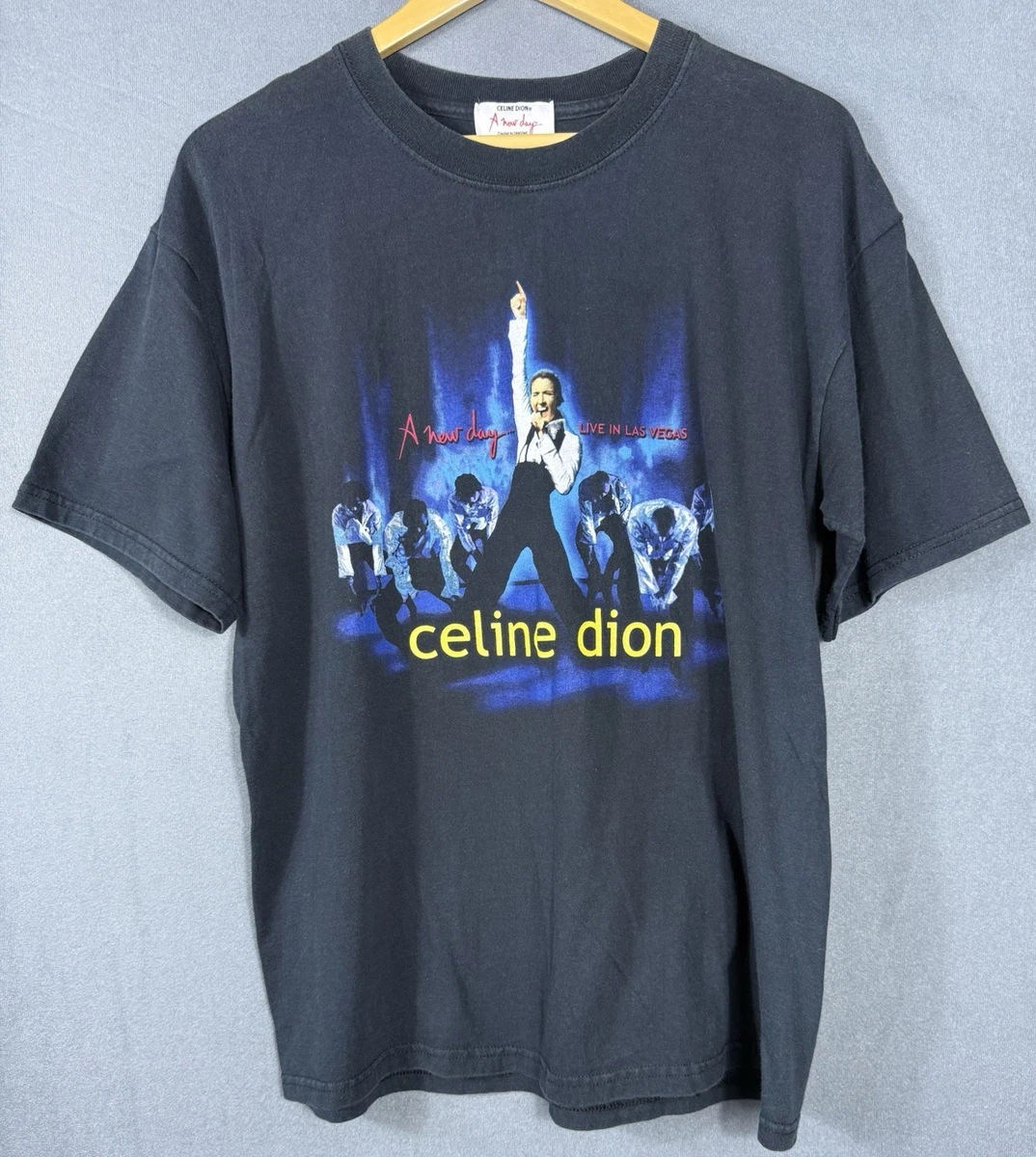 Celine Dion T-Shirts for Men for sale - eBay