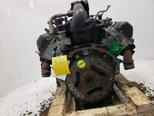 2009-2010 Jeep Grand Cherokee 3.7l Engine Motor Tested Oem
