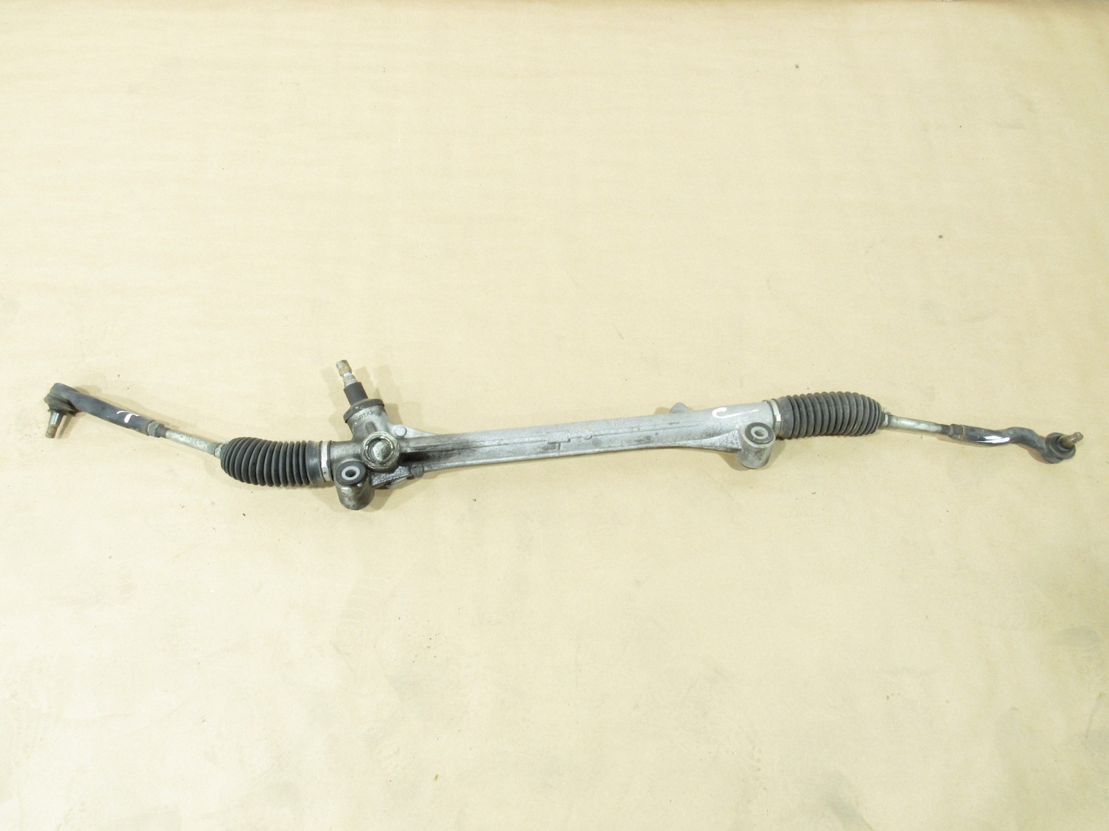 17-21 Toyota 86 GT 2018 2.0L RWD Manual Transmission Gearbox Selector ;