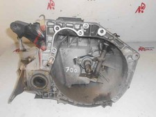 Boite de vitesse Fiat CROMA