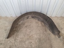 Mercedes-Benz Vito Viano W639 2010 Radhausschale Radhausverkleidung hinten