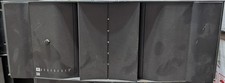 JBL Synthesis S5160 (5 channel) Surround Sound Amplifier
