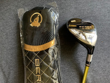 MINT 3 STAR HONMA BERES U-06 HY 25  5H Hybrid ARMRQ X 47 Stiff Regular Flex w/HC