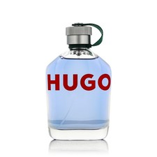 Hugo Hugo Man Eau De Toilette 200 ml (man)