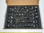 30mm Warmachine WDS Painted Mercenaries & More Collection Lot of 51 READ