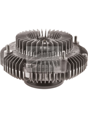 Aisin Fan Clutch fits Toyota Dyna 150 2.8 LY211 D (FCT-011) - Picture 1 of 12