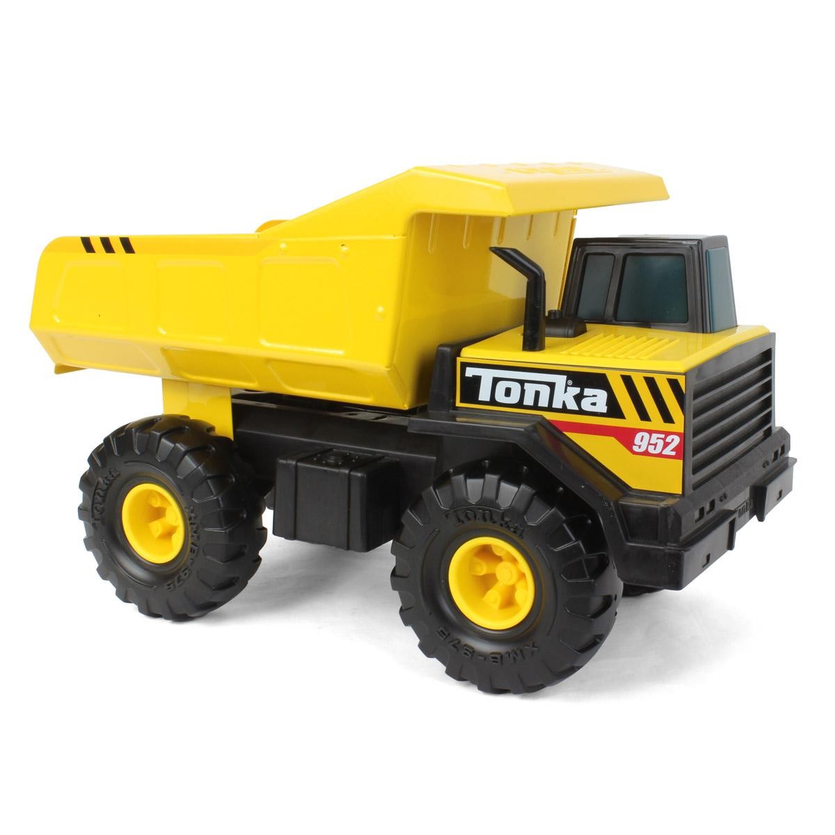 Tonka Classic Steel Mighty 93505 17290₽