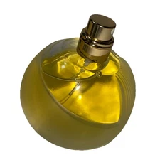 VTG Discontinued GEOFFREY BEENE Women’s Perfume EDT Spray 3.4 oz/100ml