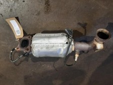VAUXHALL CROSSLAND X SRI NAV MK1 (4570A)  2020 CATALYTIC CONVERTER