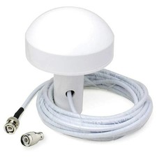 Antenna esterna GPS barca impermeabile con cavo 510m connettore maschio BNC TNC