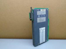 1771-OBD Allen Bradley PLC 5 DC Output Module 1771-0BD