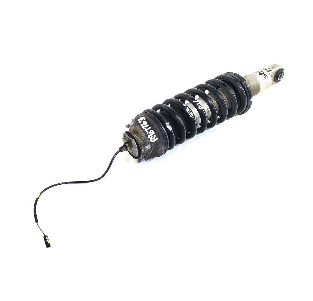 2003 Maserati Spyder Cambiocorsa OEM Front Left Strut 4.2L V8 Needs Boot