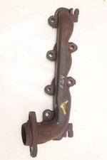 Abgaskrümmer Jeep GRAND CHEROKEE 2 WJ 53030931 links 53030933 4.7 162 KW 220 PS