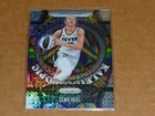 2025 Panini Prizm WNBA Basketball Mojo Lexie Hull #5