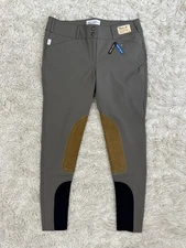 Tailored Sportsman Trophy Hunter Breeches Size 32R