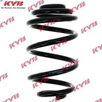 KYB RA5143 Fahrwerksfeder FüR BMW