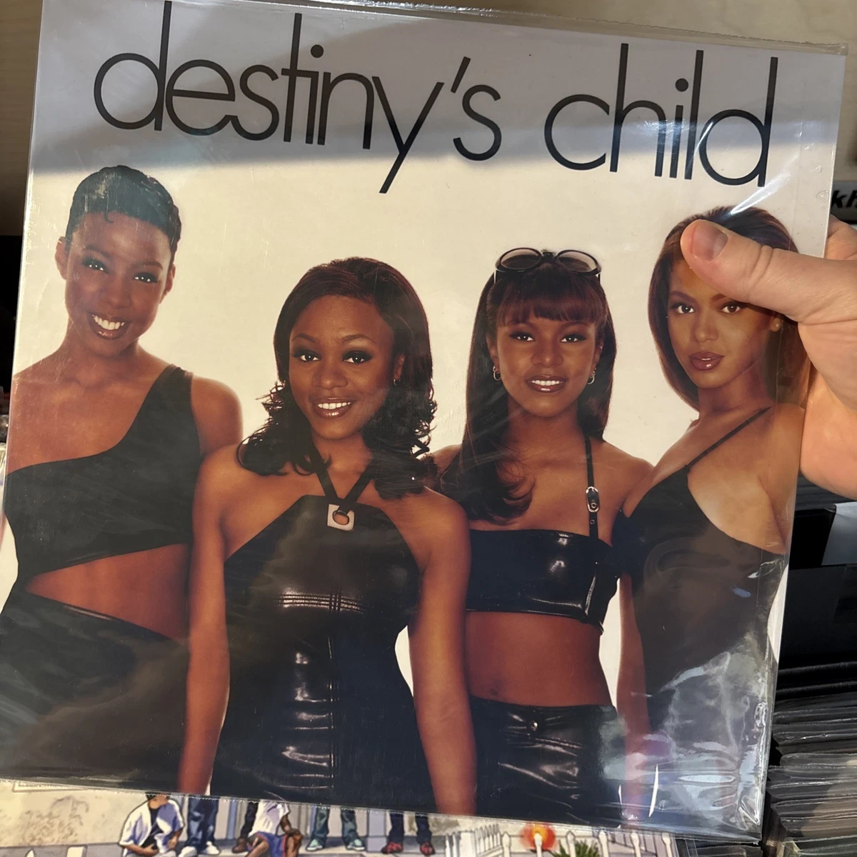 洋楽 Destiny's Child LP Destiny's Child Vinyl Records for sale | eBay