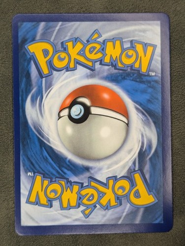 Mewtwo V 030/078 Pokémon TCG Ultra Rare Pokemon GO Near Mint - Bild 2 von 2