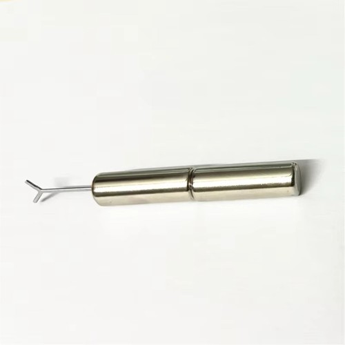 Iron Nail Art Tools multifunctional Nail Heart shaped tool Nail Art - Picture 10 of 10