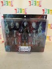 Mythic Legions: Necronominus - Undead Builder Pack (Deluxe Set)