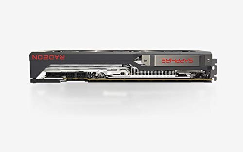 SAPPHIRE PULSE AMD Radeon RX 6800 XT 16GB GDDR6 Graphic Card