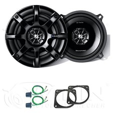 BLAUPUNKT LAUTSPRECHER f&uuml;r MERCEDES VANEO W414 2001-2005 Heck T&uuml;r 180W 130 #B5DJ