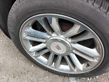 Wheel 22x9 14 Spoke Opt S85 Fits 07-14 Escalade 3231151