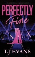 Perfectly Fine | Lj Evans | Taschenbuch | Englisch | 2024 | Lj Evans Books