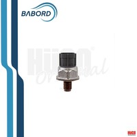 HÜCo 131924 Sensor Kraftstoffdruck Ford Transit Fiat Ducato 2.2 Tdci 05-