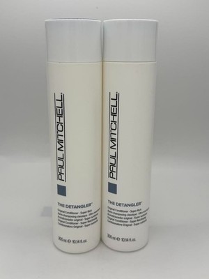 (2 PACK) Paul Mitchell Original The Detangler 10.14 fl oz (SAME DAY SHIPPING)