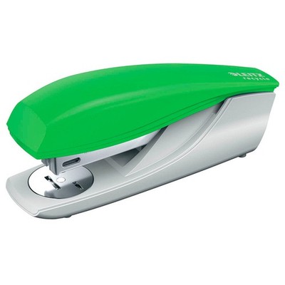 LEITZ Heftgerät recycle NeXXt 5604 grün, 1 St.