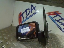 Retroviseur gauche (ou coque) Ford TOURNEO CONNECT