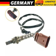 Lambdasonde Diagnosesonde nach Kat für VW Polo Golf IV Seat Ibiza Skoda Fabia I