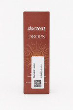 docteat Drops suplement diety na świetną opaleniznę nowy