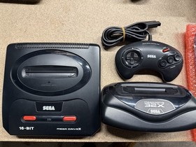 Cosam Neptune Board Sega Mega Drive II 32X
