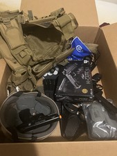  READ TITLE Airsoft Starter Bundle. HI capa 5.1 Sold  LOCAL PICKUP ONLY 