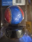 Jeff Gordon NASCAR Facsimile Signed Baseball #24 Hendrick Motorsports With Stand — photo 7