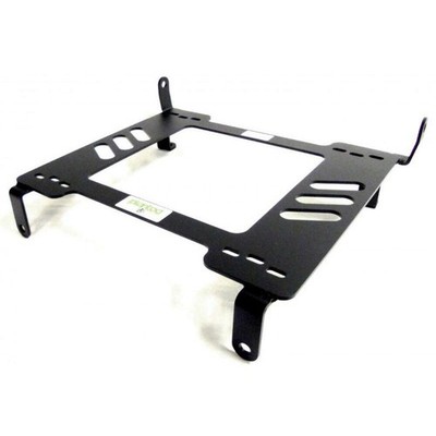 Planted Seat Bracket - Honda Civic (2006-2011) - Driver/Left