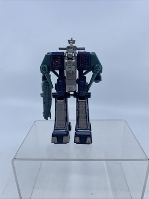 Select Converters Nofka SDF-1 Transformer Robotech Macross Battle Fortress Parts