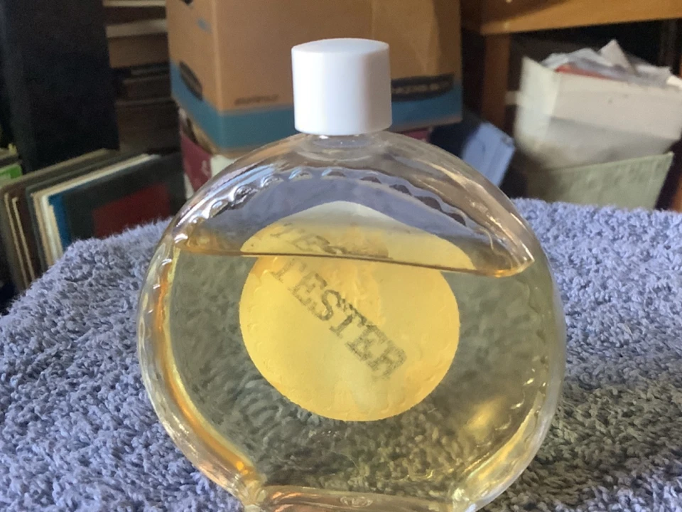 Capricci por Nina Ricci para mujer 4,0 OZ perfume clásico spray (probador) nuevo Foto 2 de 3