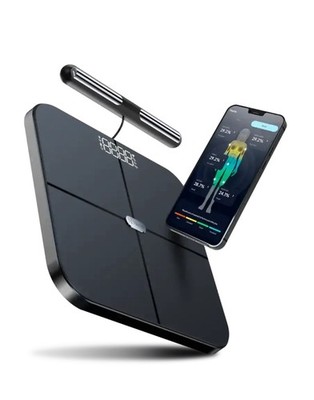 Hume Health Body Pod Smart Scale Körperzusammensetzungsanalysator HumeHealth neu versiegelt