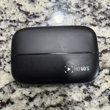 Elgato HD60s Capture Card USED TESTED